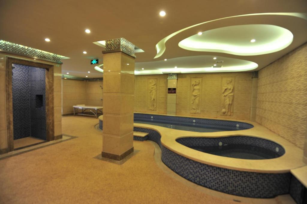 Jiande Yinyuan Hotel Tangcun Exteriör bild