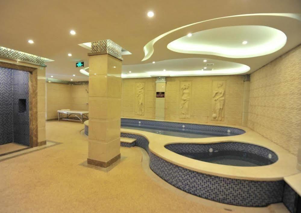 Jiande Yinyuan Hotel Tangcun Exteriör bild